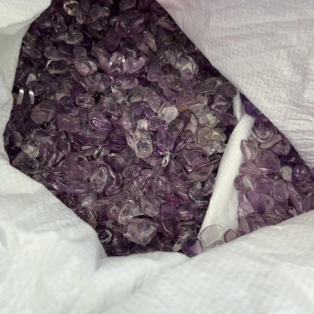 大型摆件（非配饰）未镶嵌水晶50g