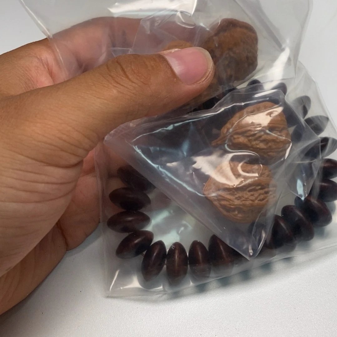 文玩核桃把件至尚孤品文玩直播