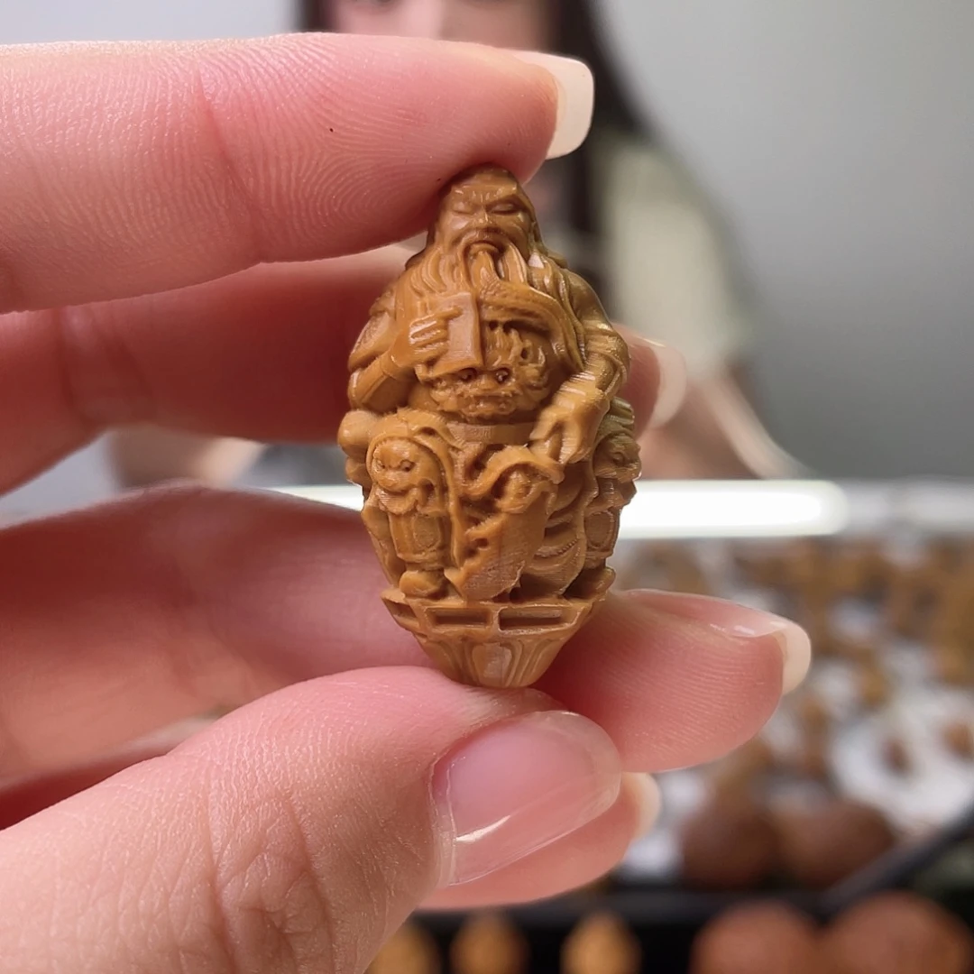 吊坠橄榄核橄榄核