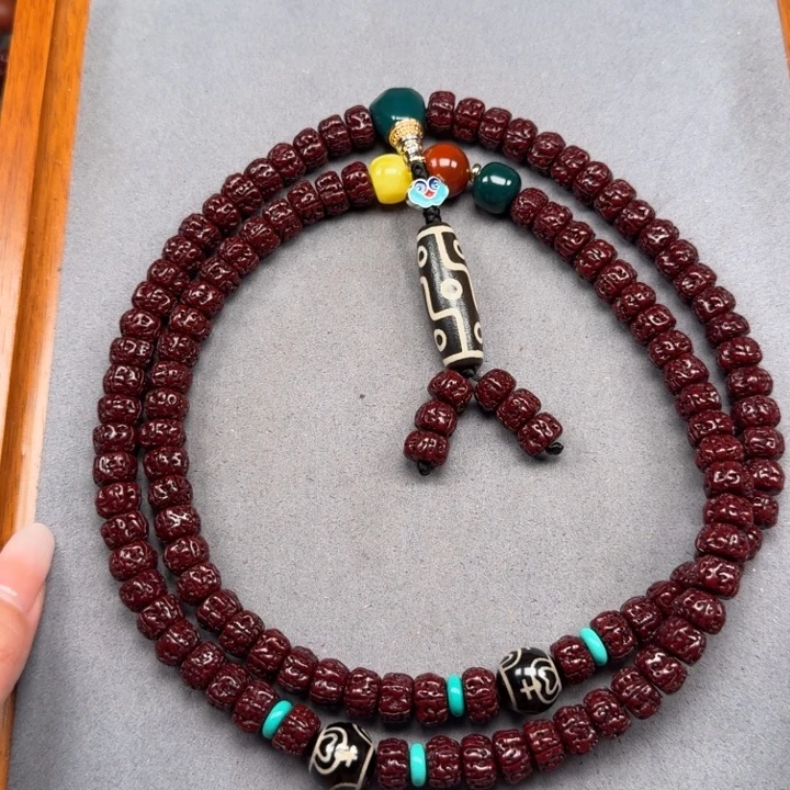 金刚菩提吊坠金刚