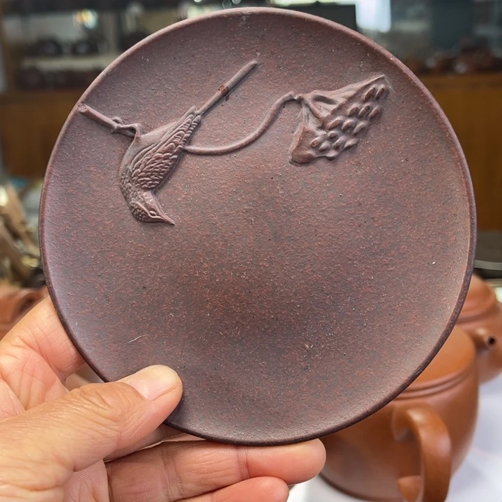 紫砂茶壶紫砂茶壶