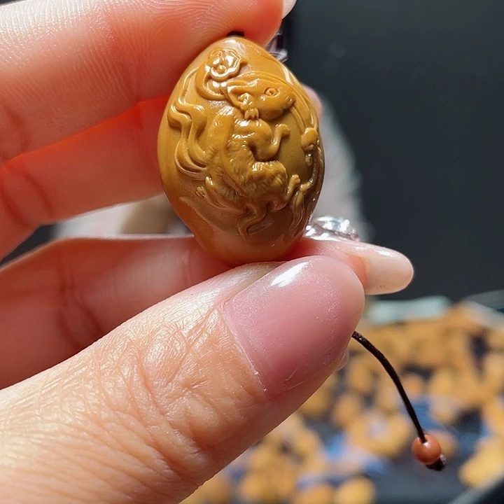 橄榄核手串/手链橄榄