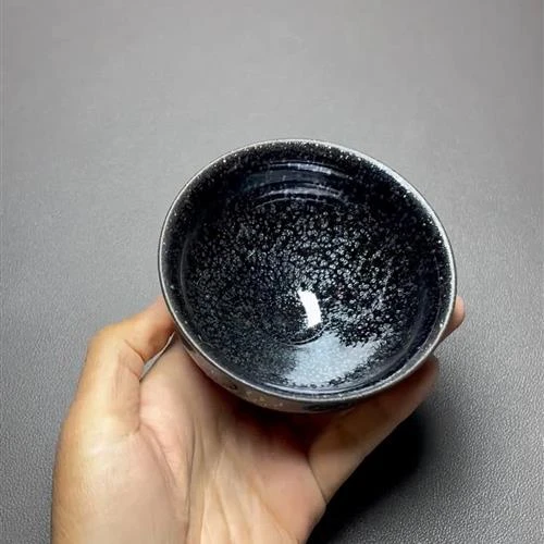 【闪购商品】茶盏-544............