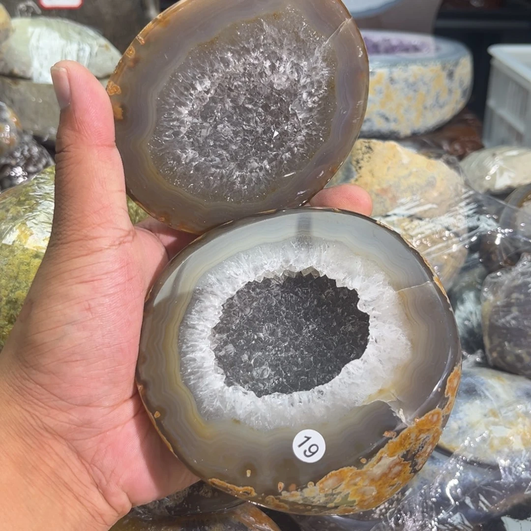未镶嵌大型摆件（非配饰）紫晶