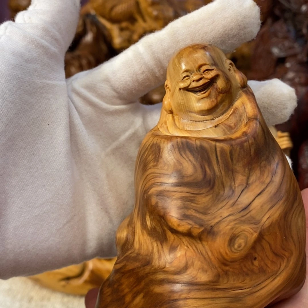 柏木（崖柏）根雕11111