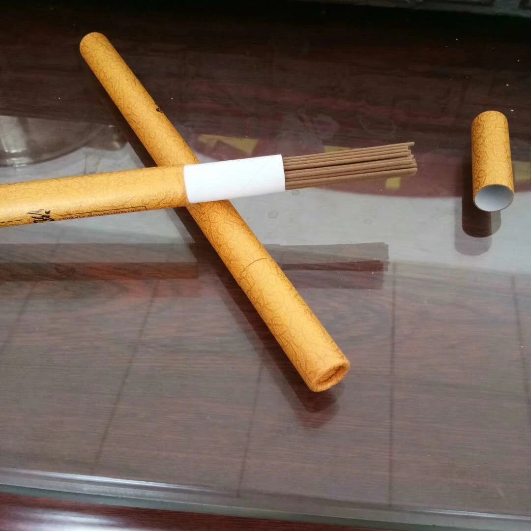 海南沉香线香福利礼盒