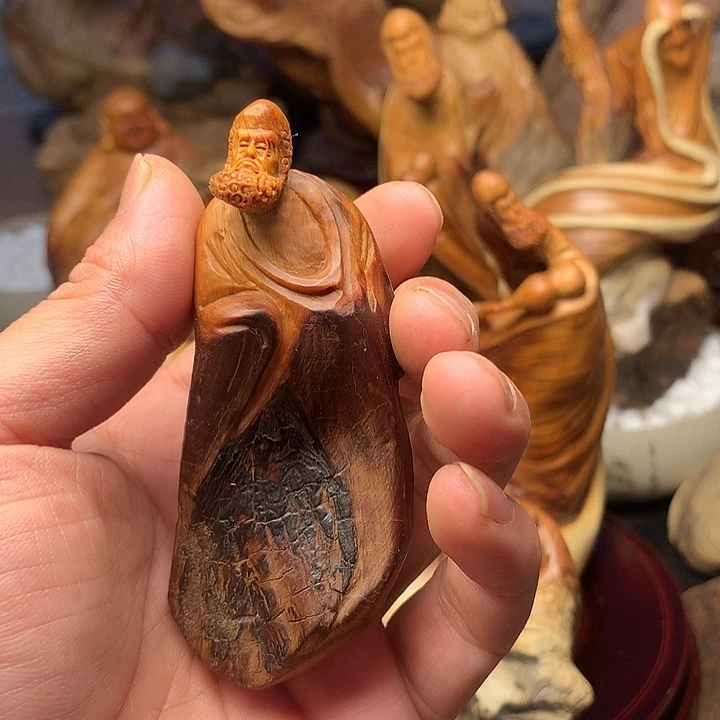 柏木一物一拍自带香味