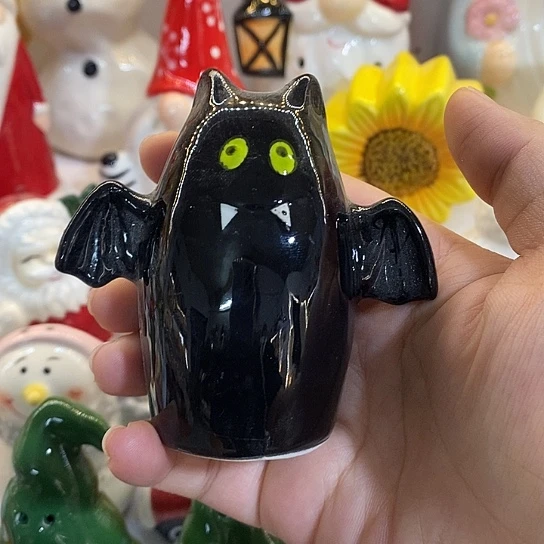 陶瓷微瑕介意慎拍
