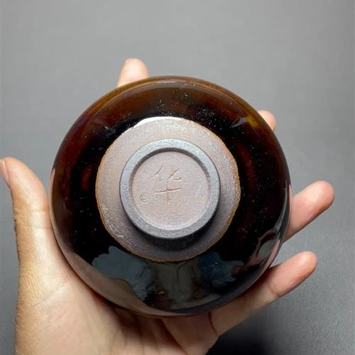 【闪购商品】茶盏-726............