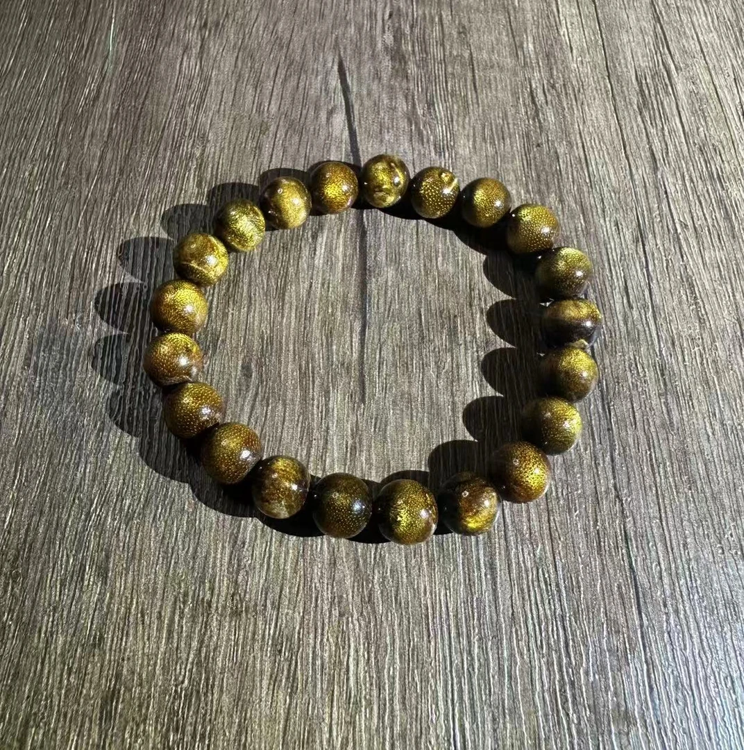 【阿龙贸易】龙哥精选时尚手串MF35Z062