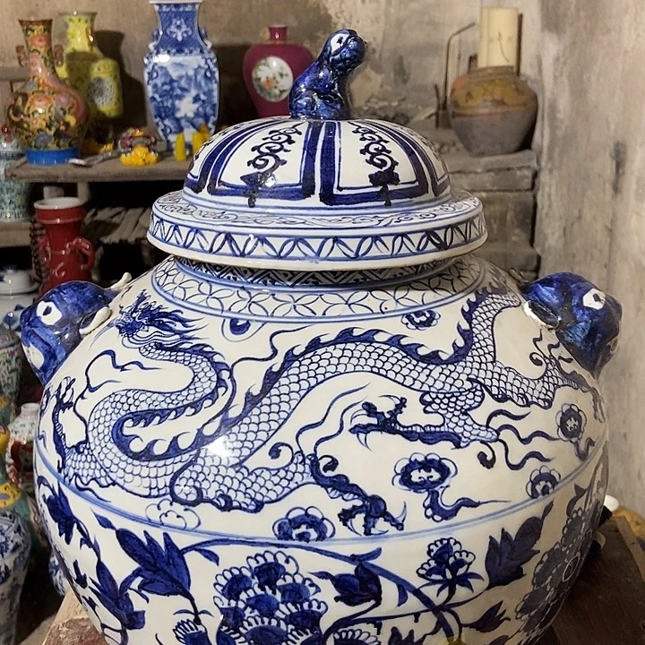 直播间的时实画面
