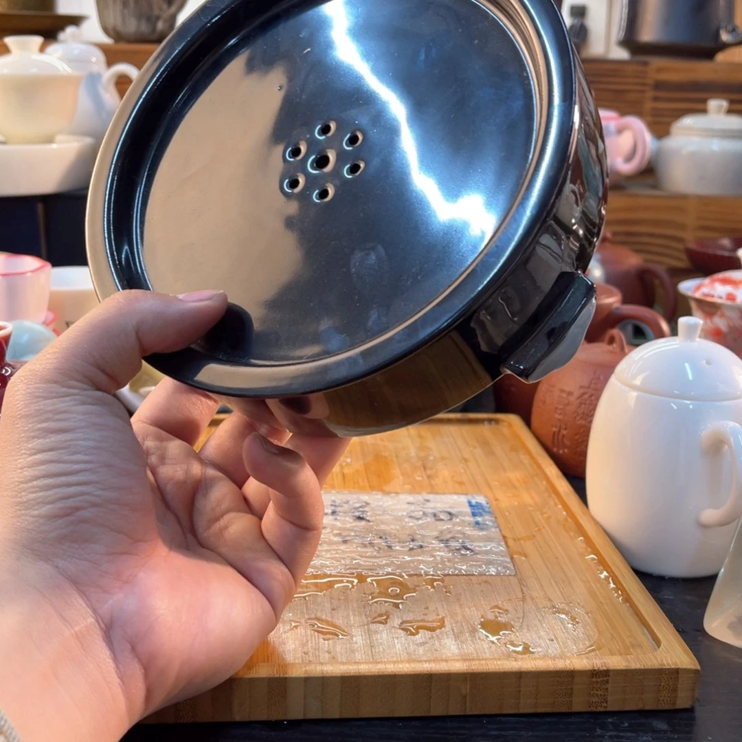 紫砂推出茶具微瑕介意勿拍