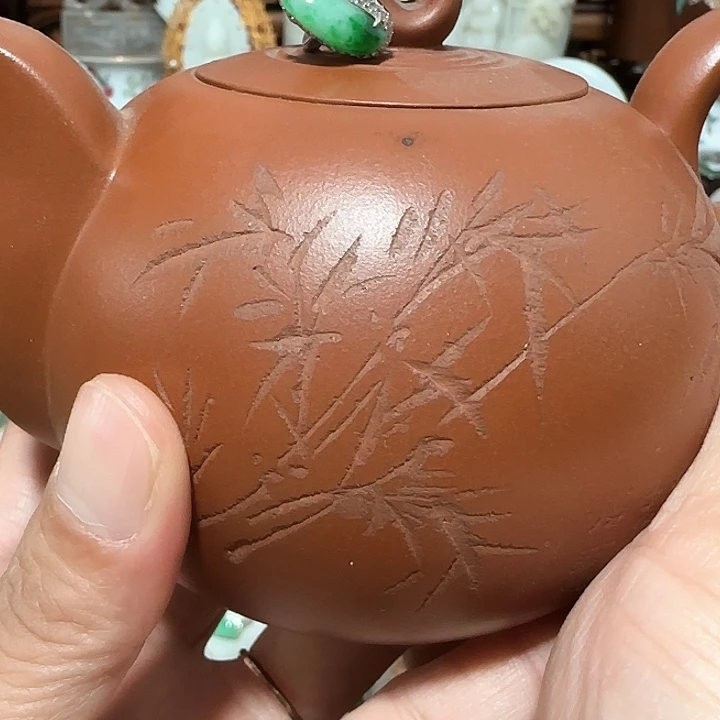 器物之美紫砂壶凡*