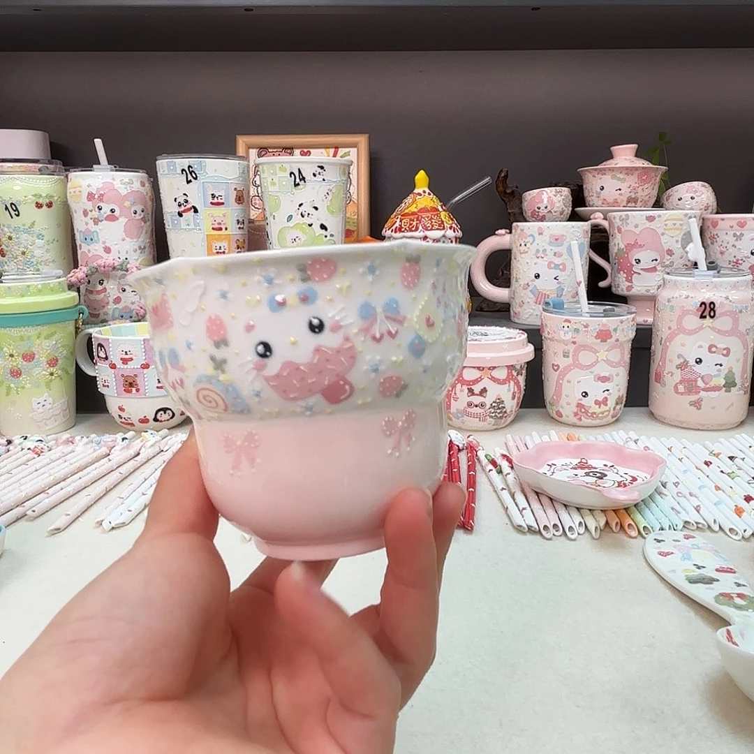 景德镇设计师款陶瓷