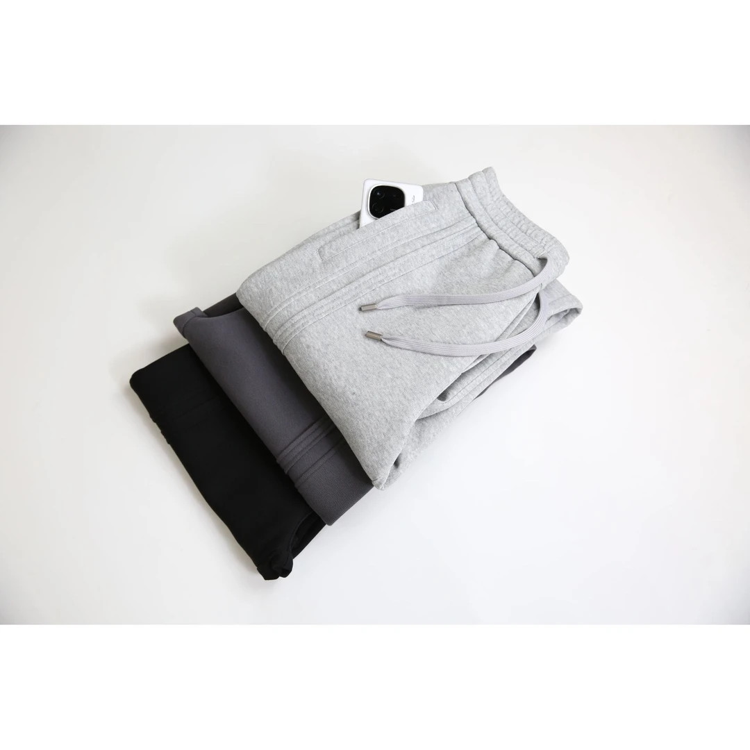 （YIPIN）2025新款抗皱免打理休闲宽松纯色显瘦archivum卫衣K-102