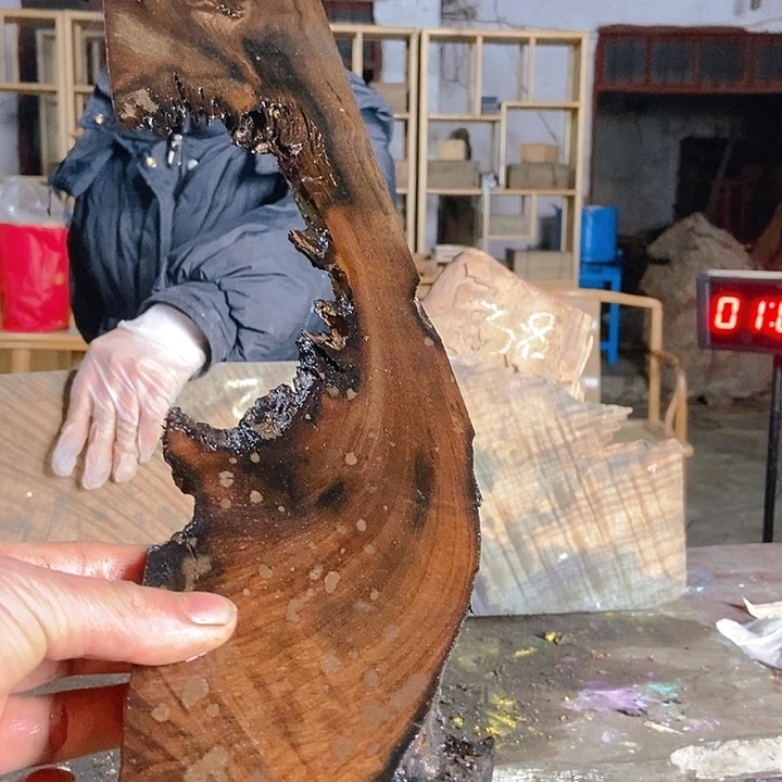 楠木（金丝楠）其他嘉**行