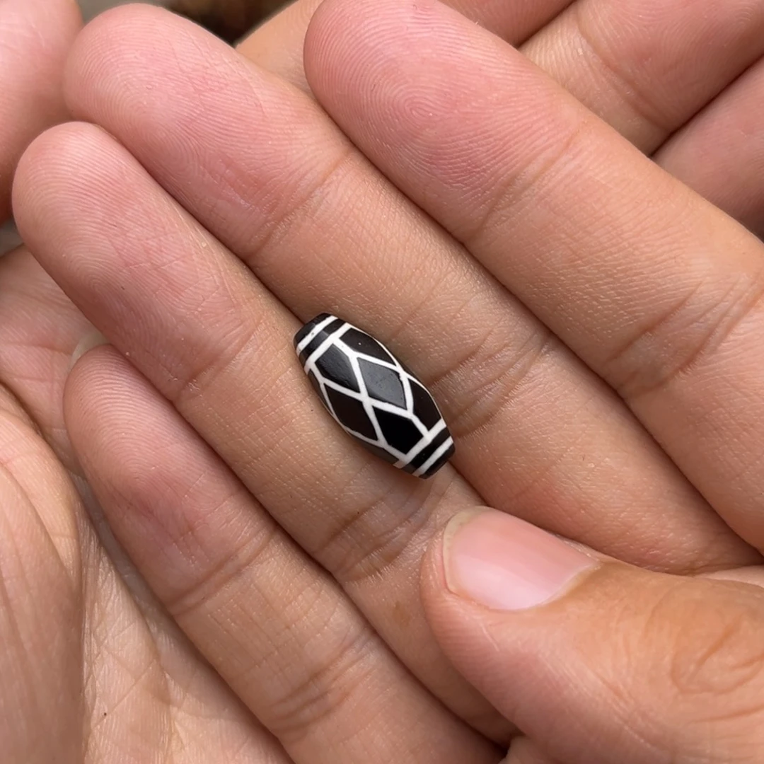 未镶嵌单珠玛瑙/玉髓