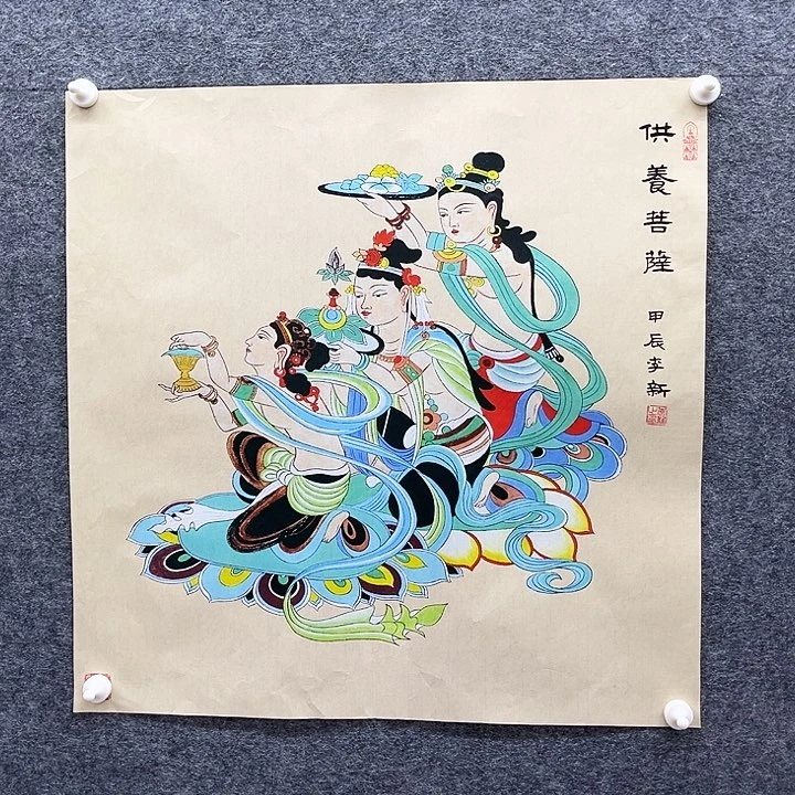 艺术作品欣赏作品