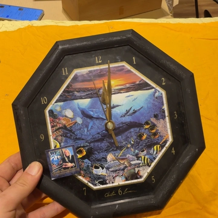 瓷片工艺美术品陶瓷艺术