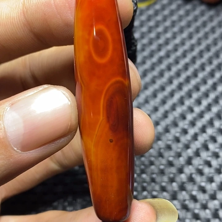 自***石玛瑙/玉髓未镶嵌1