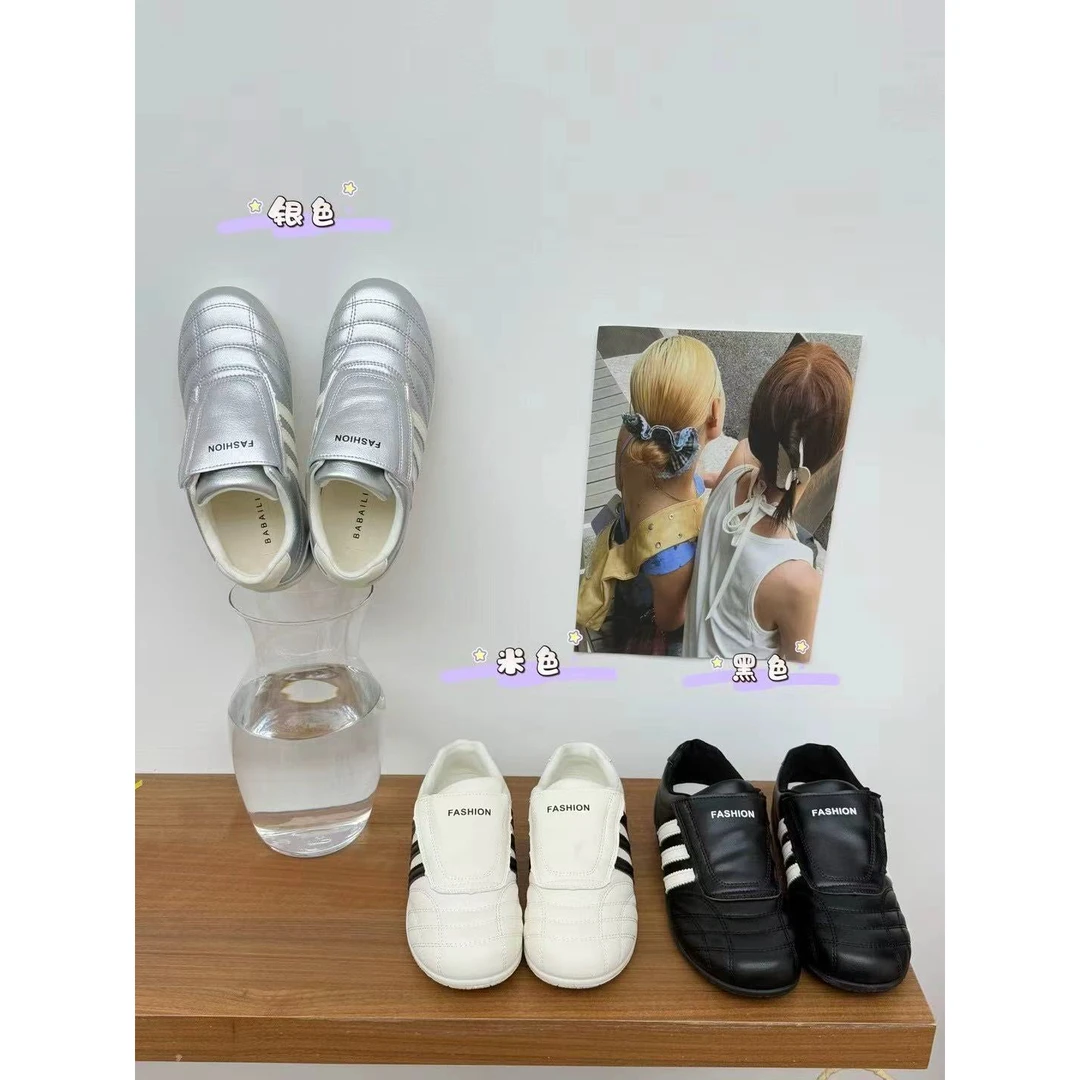 DZG 福（1xz628-26#）推荐！软皮好搭配跆拳道休闲鞋 11-23