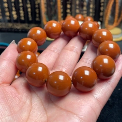 橄榄核手串/手链橄榄核2.0