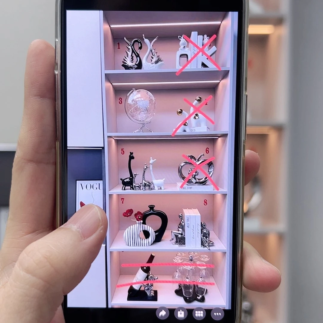 【闪购商品】陶瓷五件套