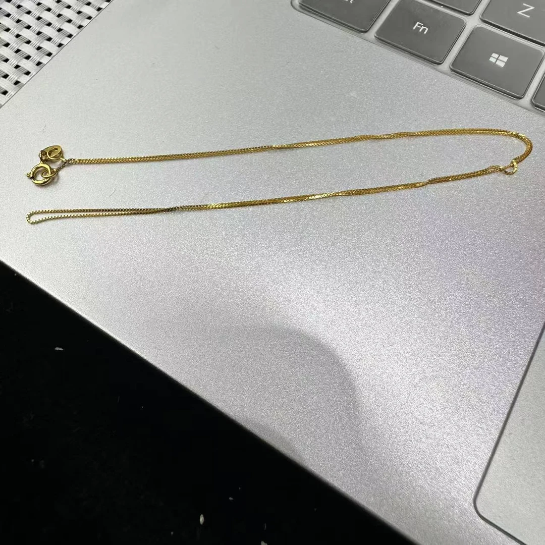 s925银链条多样性发其一