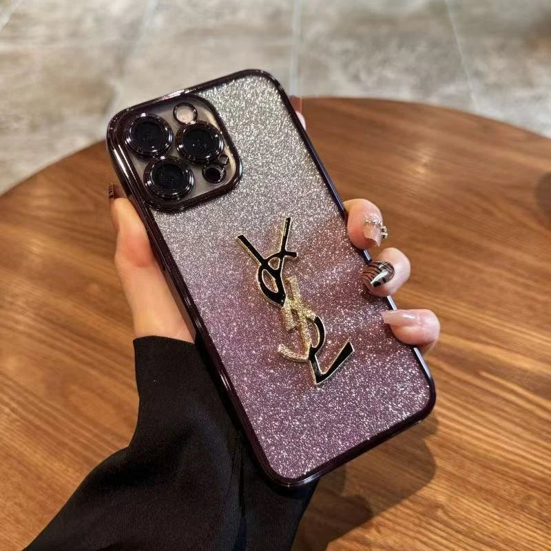 高级感小香风苹果16promax手机壳苹果16pro全包13/12镜头膜15pro