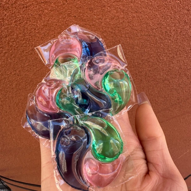 23#香香的洗衣凝珠10包