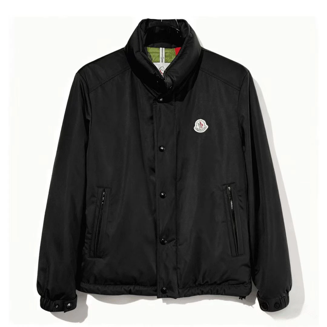 【羽绒服+打底衫 两件】MOTOCAR 25新款男士鹅绒保暖羽绒服时尚休闲