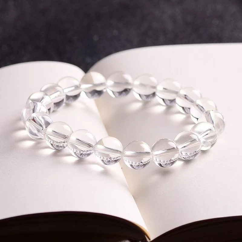 【QX直播专属】16m白水手串