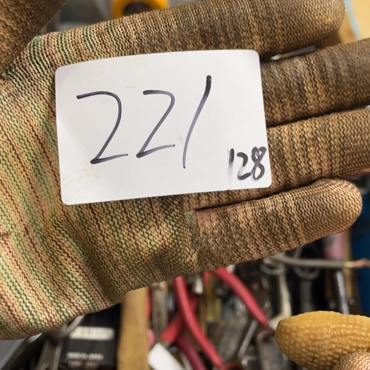 司*兄家用五金工具箱子221