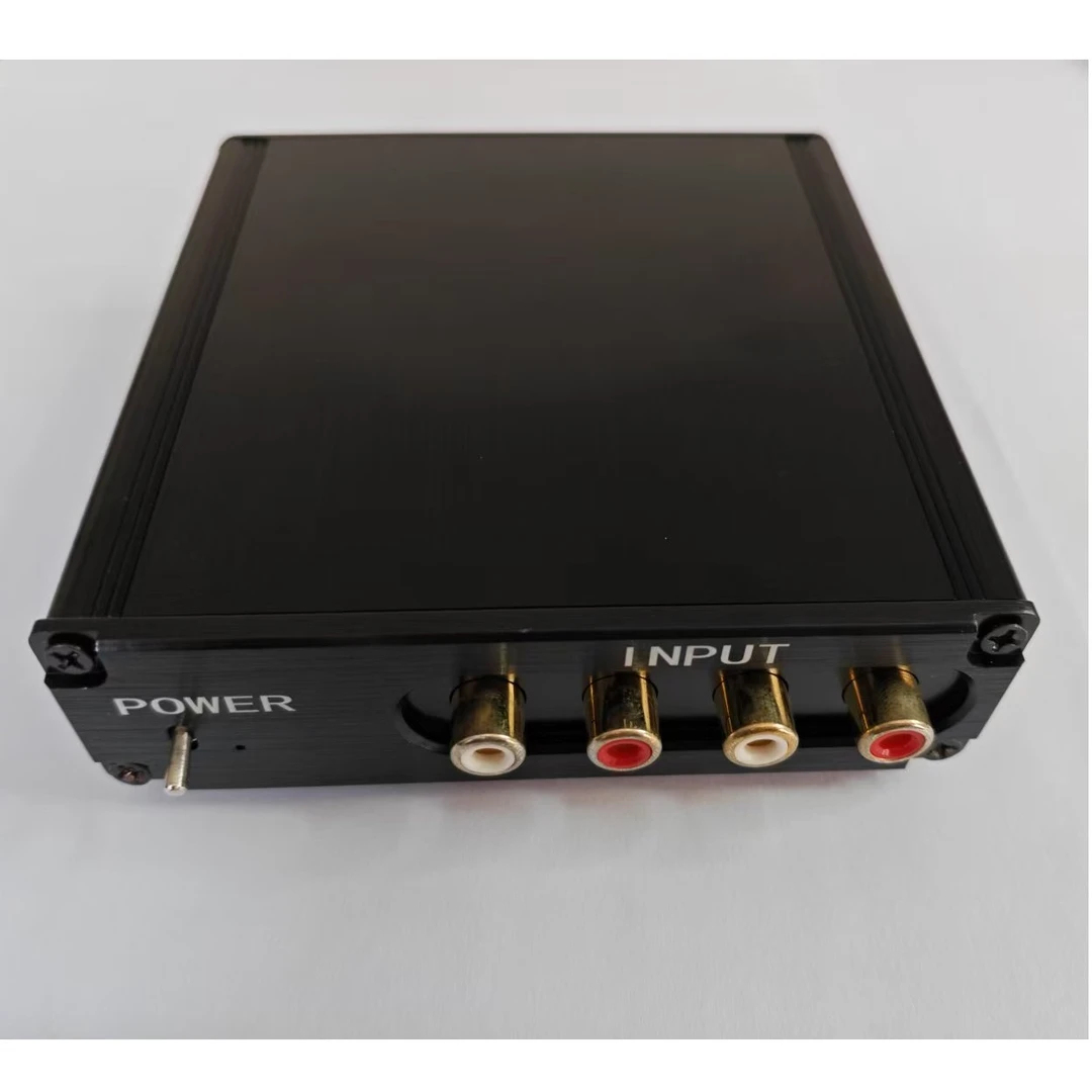 TA7240成品功放机,音质好超低噪声可做前级玩法很多老虎180功放