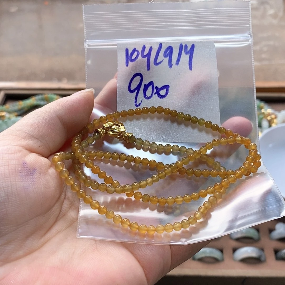 未镶嵌定制翡翠m****g