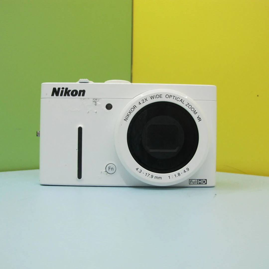9新 Nikon/尼康 COOLPIX P310 学生相机复古小型机高清便携式