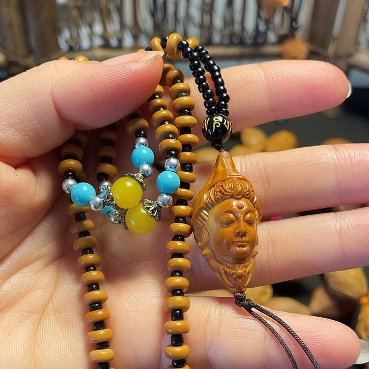 橄榄核手串/手链橄榄核