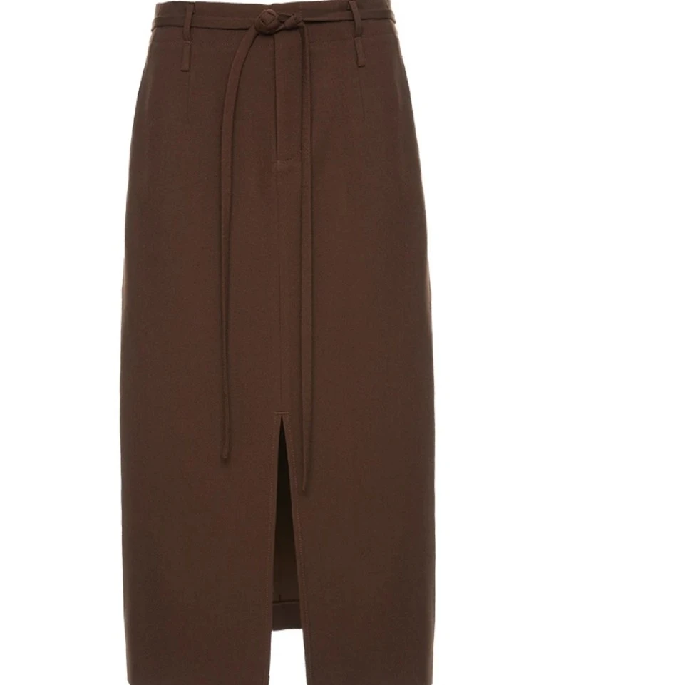 GEJIN/歌锦2025春季新款百搭刺绣时尚圆领短袖针织上衣9132560068