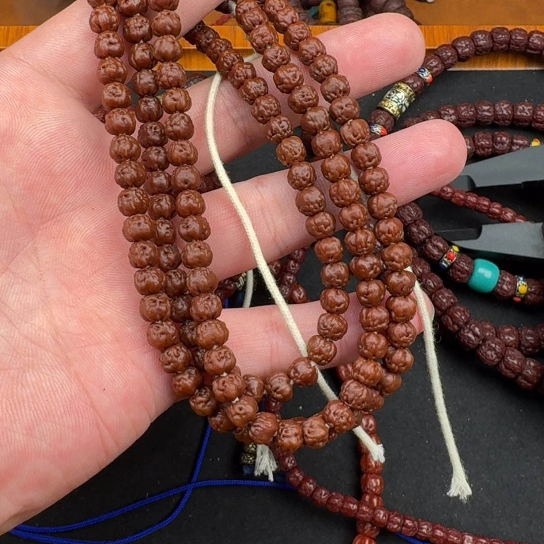 C***H吊坠金刚菩提佛手原桩