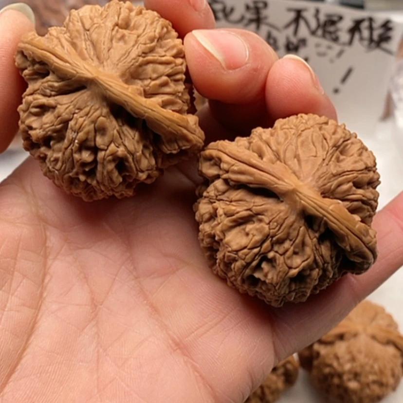 【闪购商品】吊坠文玩核桃有修水龙