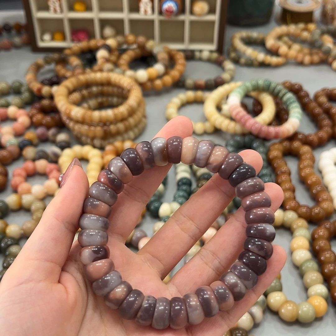 吊坠菩提根/象牙果