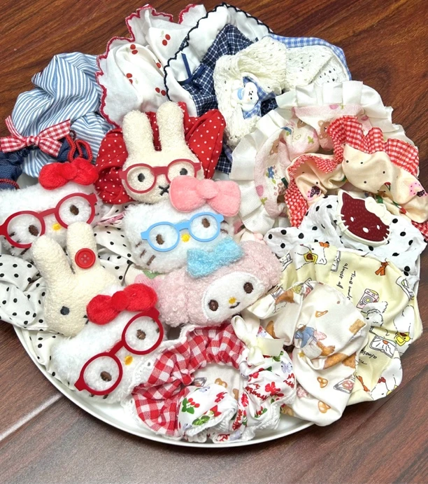 少女心爆棚大肠发圈甜美又俏皮ins风爆款可爱韩版甜美小清新发绳