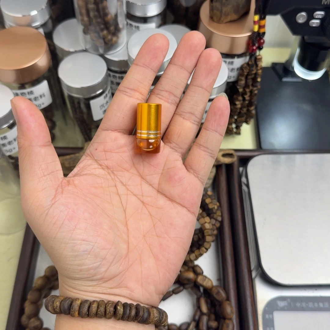 沉香沉香香囊精油