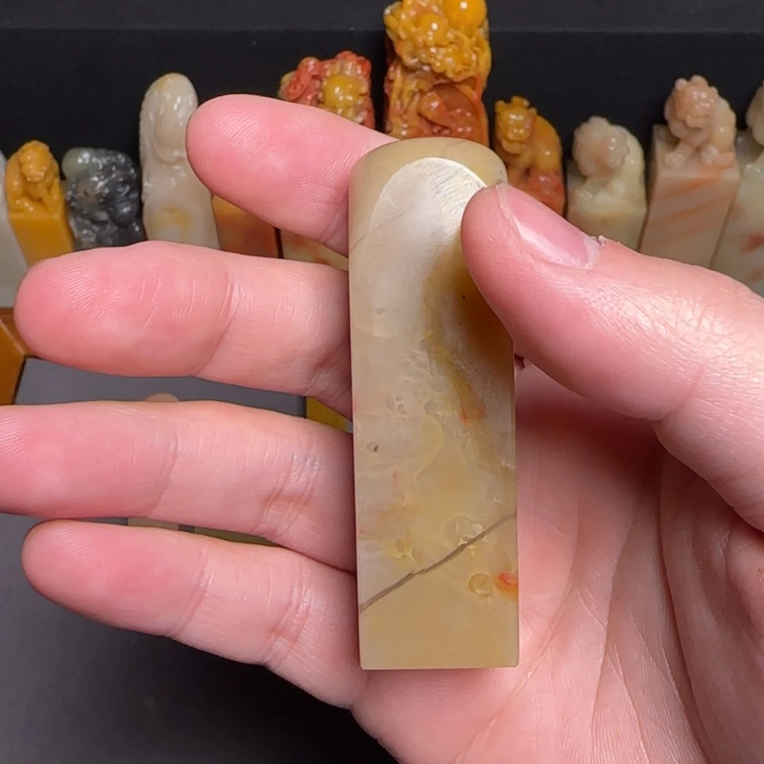 巴林石印石巴林石