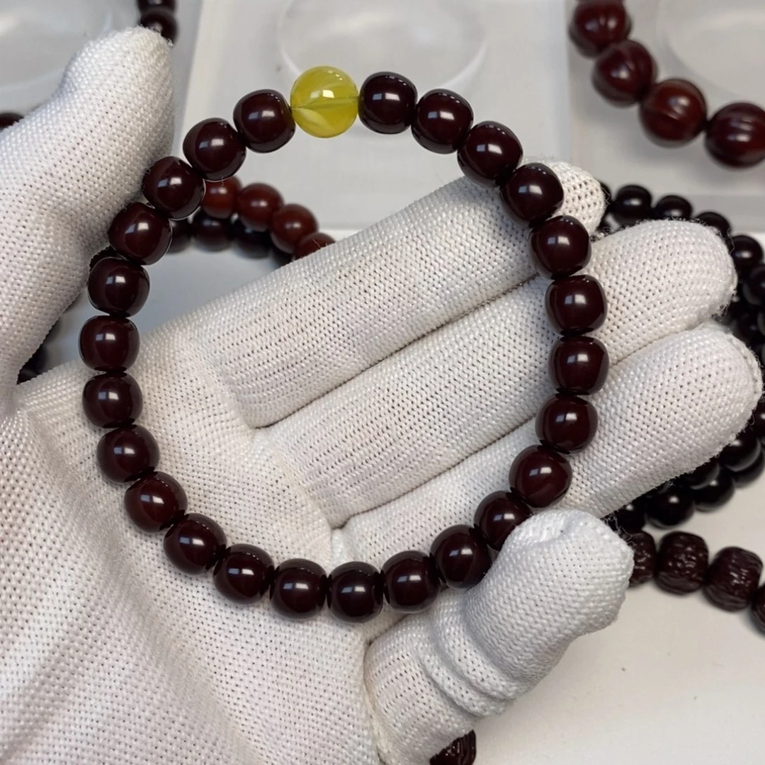 小***冲手串猴头核桃老型