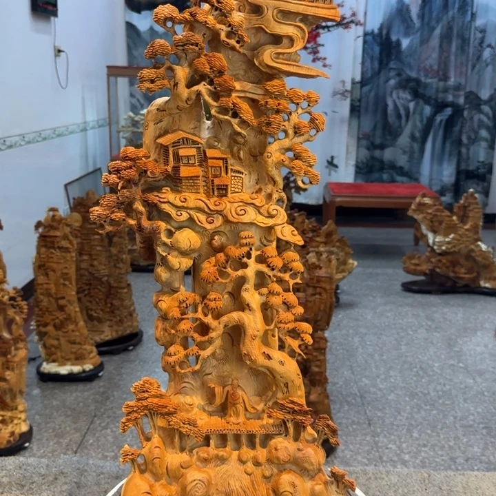 生***美柏木（崖柏）崖柏1111111