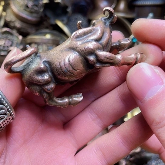 铜器摆件诚信经营