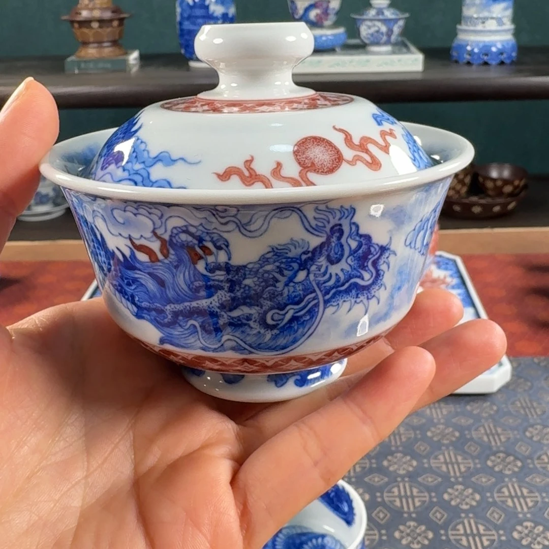 杯优游瓷生活雅器