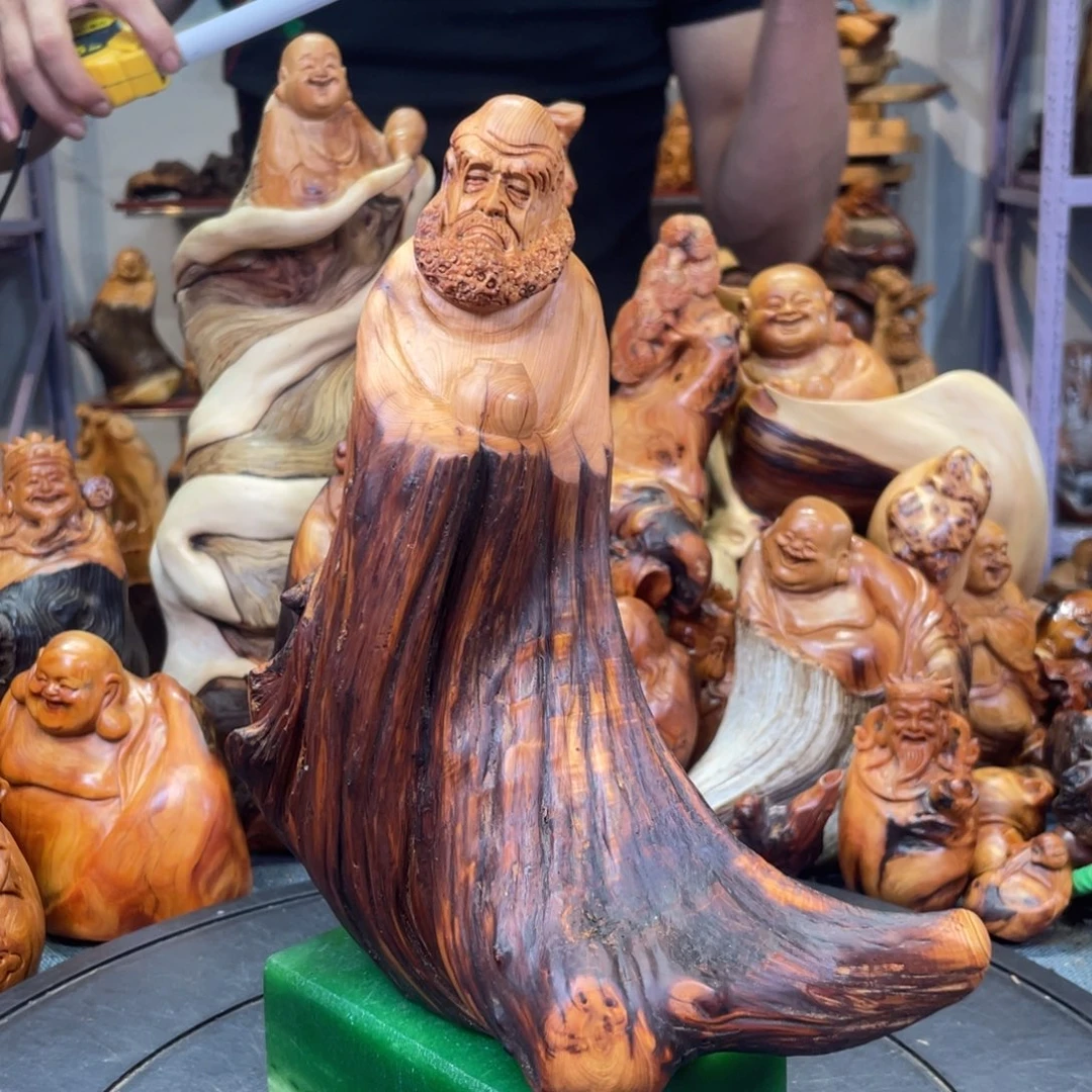 手串/手链柏木（崖柏）