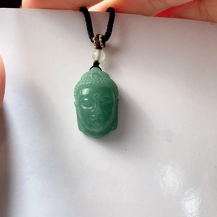 密玉（石英质玉）手链未镶嵌